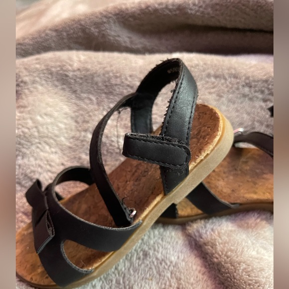 Toddler Sandals - Picture 5 of 5